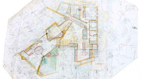 CARLO SCARPA: THE ARCHITECT AT WORK | cooperedu